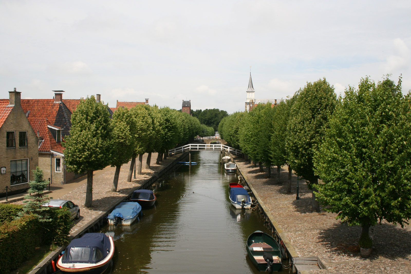 Sloten